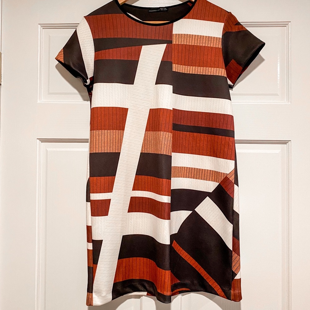 Zara Dress